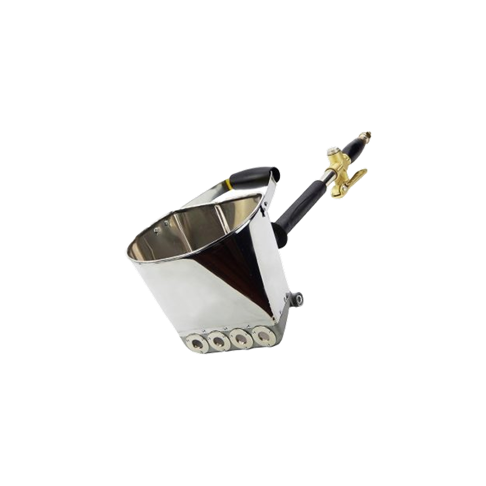 Máy thợ hồ - xây dựng